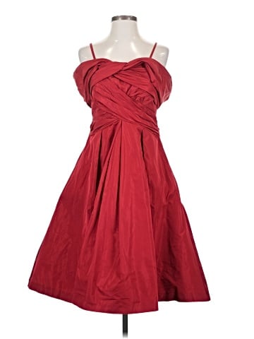 Hobbs London Cocktail Dress (view 1)
