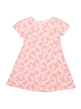 Hello Kitty Dress