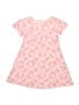 Hello Kitty Pink Dress Size 4T - photo 1