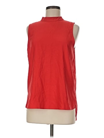 dalia Sleeveless Top (view 1)