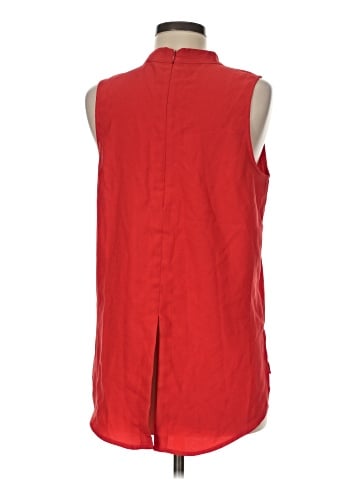 dalia Sleeveless Top (view 2)