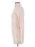 Vince. Ivory Long Sleeve Turtleneck Size S - photo 5