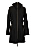 Via Spiga Black Coat Size 12 - photo 1