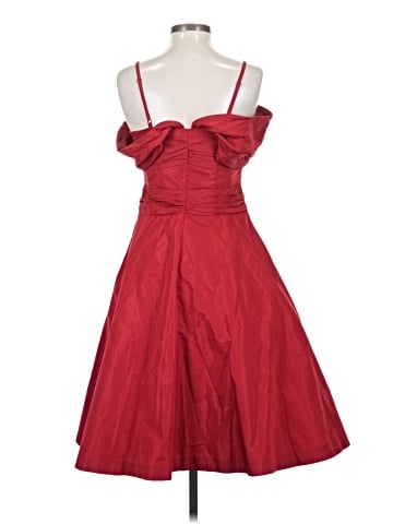 Hobbs London Cocktail Dress (view 2)