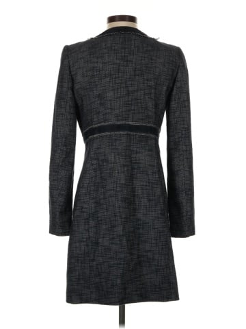 Elie Tahari for 5F Bergdorf Goodman Coat (view 2)