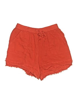 Saturday Sunday Shorts