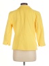 Talbots Yellow Blazer Size 8 - photo 2