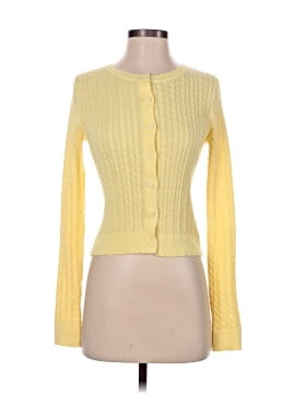Pretty Garbage Cardigan