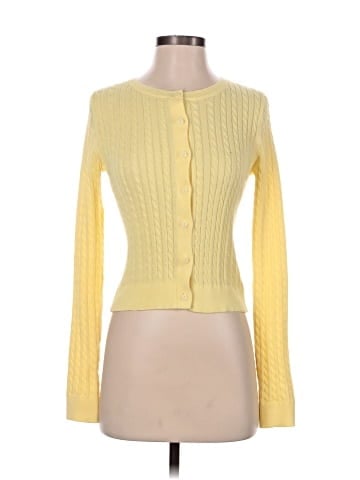 pretty garbage Cardigan (view 1)