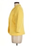 Talbots Yellow Blazer Size 8 - photo 5