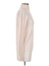 Vince. Ivory Long Sleeve Turtleneck Size S - photo 4