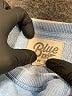 blue 84 Blue Sweatshirt Size M - photo 7
