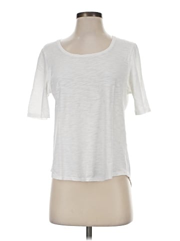 Chico's Short Sleeve T-Shirt (view 1)