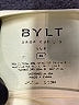 BYLT Color Block Yellow Short Sleeve T-Shirt Size XL - photo 7