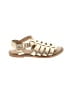 Gap Kids Gold Sandals Size 11 (kids) - photo 1