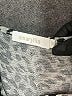 Amaryllis Silver Long Sleeve Top Size 2X - photo 7