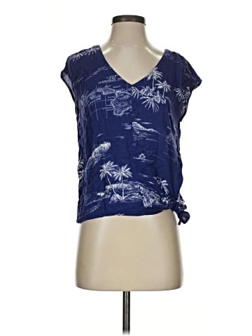 Tiny Short Sleeve Top (view 1)