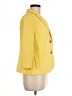 Talbots Yellow Blazer Size 8 - photo 4