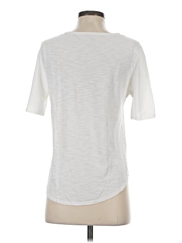 Chico's Short Sleeve T-Shirt (view 2)