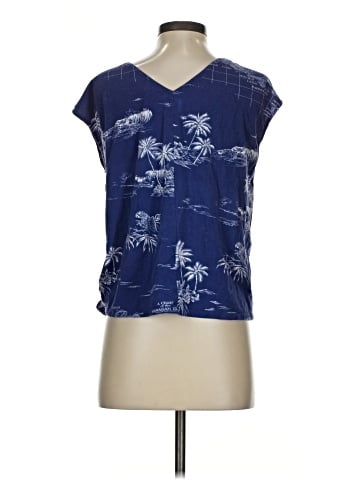 Tiny Short Sleeve Top (view 2)