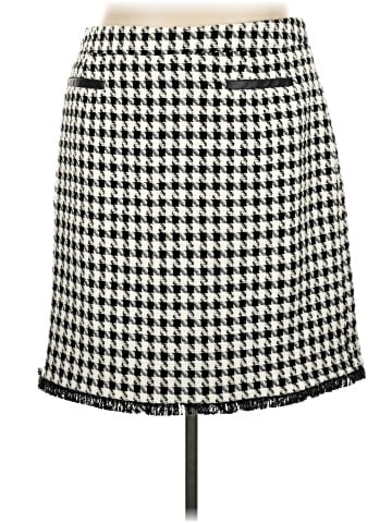 G by Giuliana Rancic Casual Skirt (view 1)