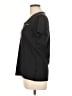 Nike 100% Polyester Black Active T-Shirt Size L - photo 5