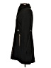 Via Spiga Black Coat Size 12 - photo 5