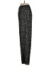 Unbranded 100% Polyester Polka Dots Black Casual Pants Size S - photo 5