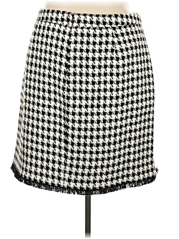 G by Giuliana Rancic Casual Skirt (view 2)