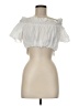 Zara Basic White Sleeveless Blouse Size M - photo 1