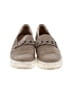 Naturalizer 100% Leather Tan Sneakers Size 9 - photo 2