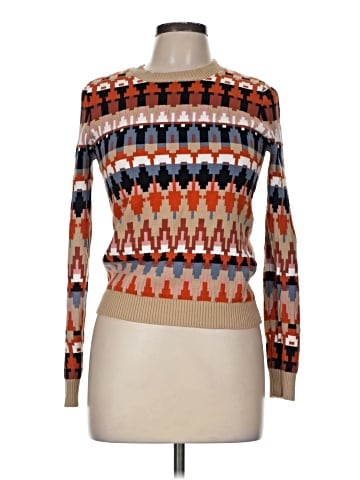 Minnie Rose Pullover Sweater (view 1)