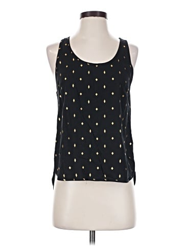 H&M Sleeveless Blouse (view 1)