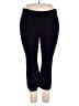 Old Navy Black Active Pants Size XL - photo 1