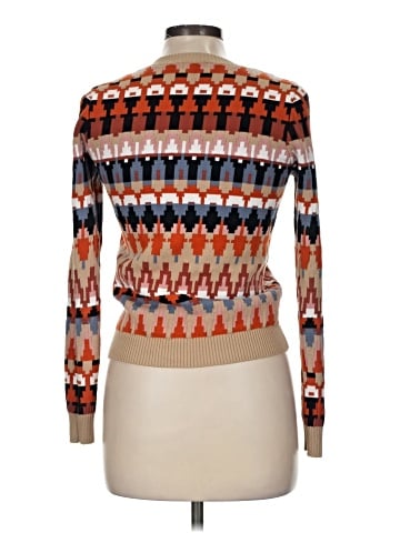 Minnie Rose Pullover Sweater (view 2)