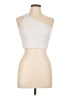 Athleta Ivory Tank Top Size L - photo 1