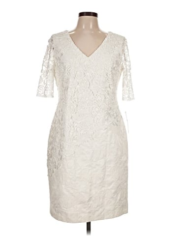 Antonio Melani Cocktail Dress (view 1)