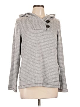 Avalanche Pullover Sweater (view 1)