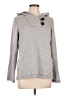 Avalanche 100% Polyester Gray Pullover Sweater Size L - photo 1