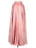 Sherri Hill 100% Polyester Solid Pink Formal Skirt Size 6 - photo 2