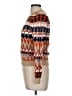 Minnie Rose Print Orange Pullover Sweater One size (estimated) - photo 5