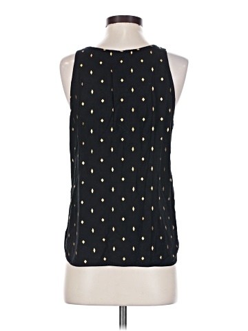 H&M Sleeveless Blouse (view 2)