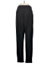 Leith Solid Black Casual Pants Size XS - photo 2
