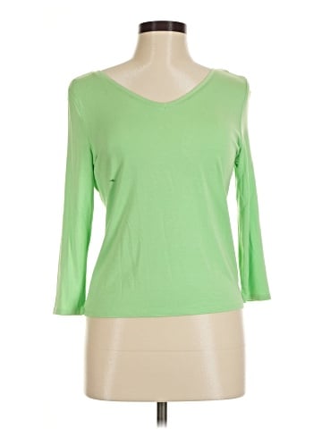 Carlisle 3/4 Sleeve T-Shirt (view 1)