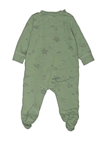 Carter's Long Sleeve Onesie (view 2)