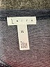 Leith Solid Gray Cocktail Dress Size XS - photo 7