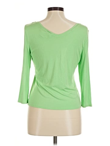 Carlisle 3/4 Sleeve T-Shirt (view 2)