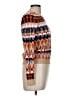 Minnie Rose Print Orange Pullover Sweater One size (estimated) - photo 4