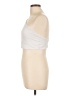 Athleta Ivory Tank Top Size L - photo 5