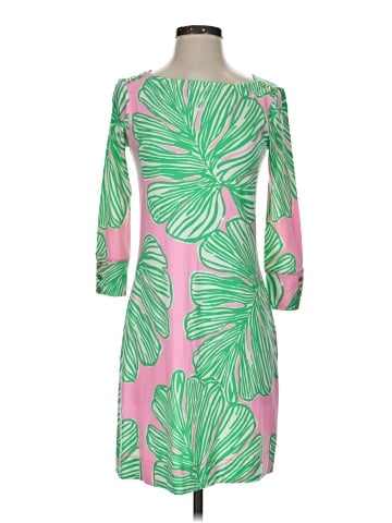 Lilly Pulitzer Cocktail Dress (view 1)